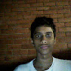 Meet your Posher, Karan